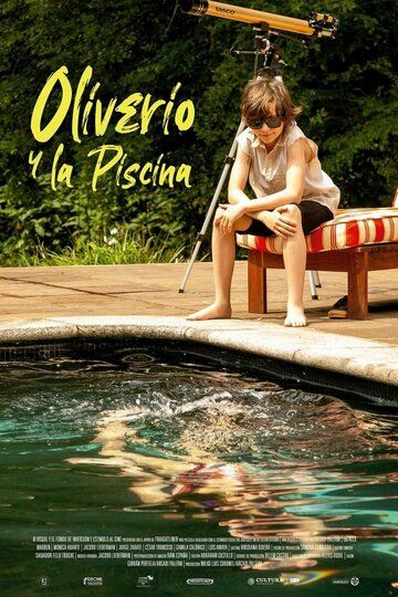 Постер фильма «Oliverio y la Piscina»