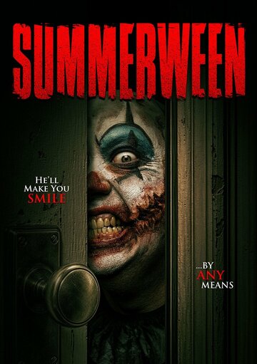 Постер фильма «Summerween»