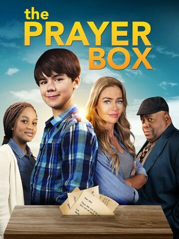 Постер фильма «The Prayer Box»