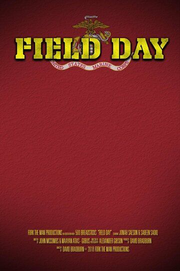 Постер фильма «Field Day»