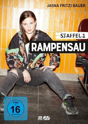 Постер фильма «Rampensau»