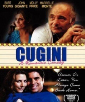 Постер фильма «Cugini»