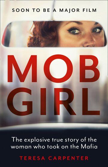 Постер фильма «Mob Girl»