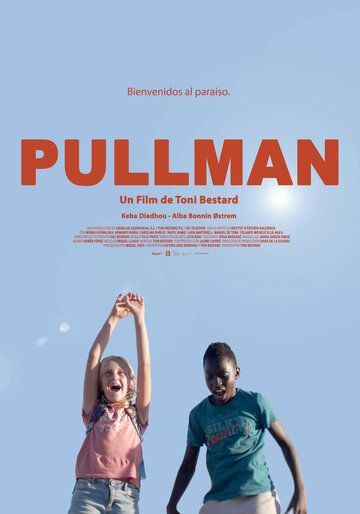 Постер фильма «Pullman»