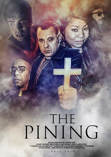 Постер фильма «The Pining»