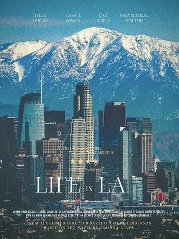 Life in LA