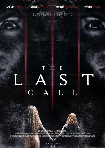Постер фильма «The Last Call»