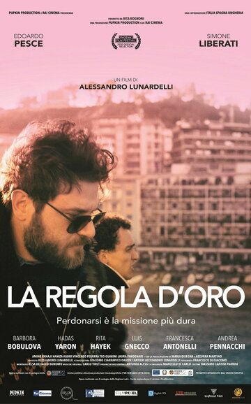 Постер фильма «La Regola d'Oro»