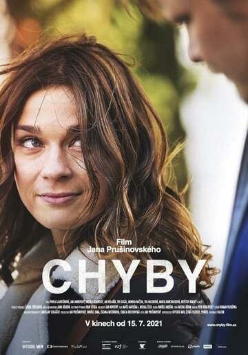 Постер фильма «Chyby»