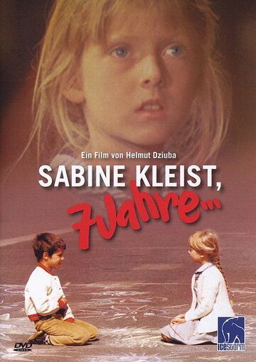 Постер фильма «Сабина Клейст, 7 лет»