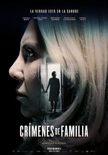 Постер фильма «Crímenes de familia»