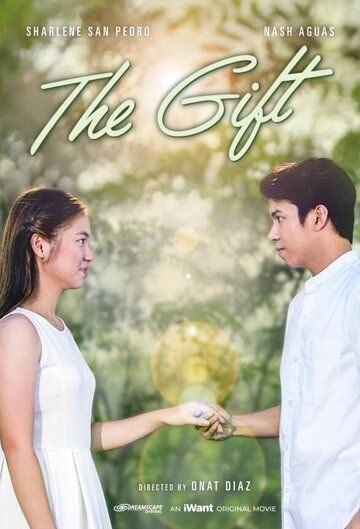 Постер фильма «The Gift»