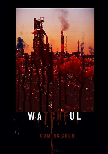 Постер фильма «Watchful»