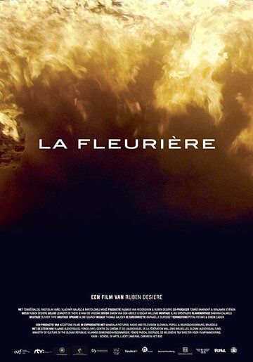 Постер фильма «La fleurière»