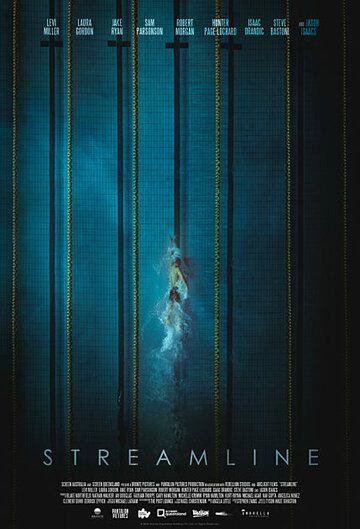 Постер фильма «Streamline»