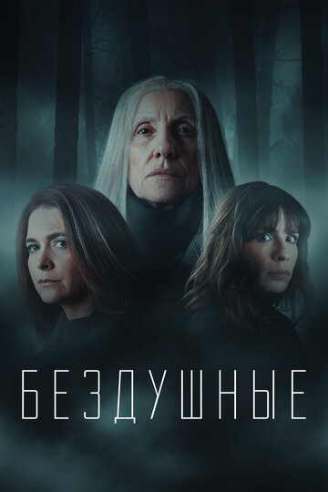 Постер фильма «Бездушные»