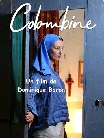 Постер фильма «Коломбина»