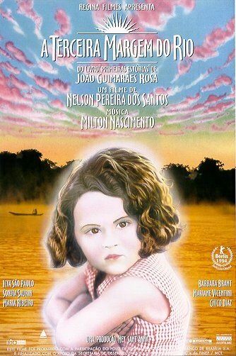 Постер фильма «Третий берег реки»