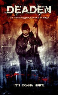 Постер фильма «Deaden»