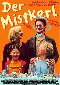 Постер фильма «Der Mistkerl»