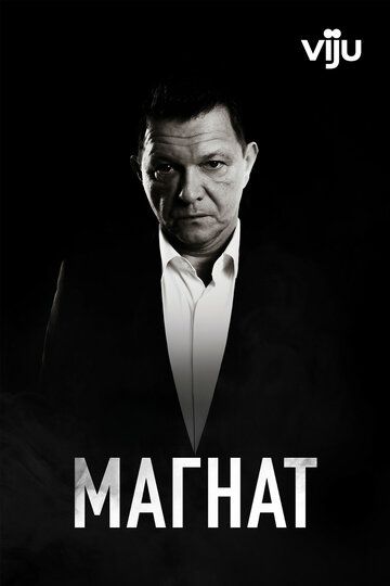 Постер фильма «Магнат»