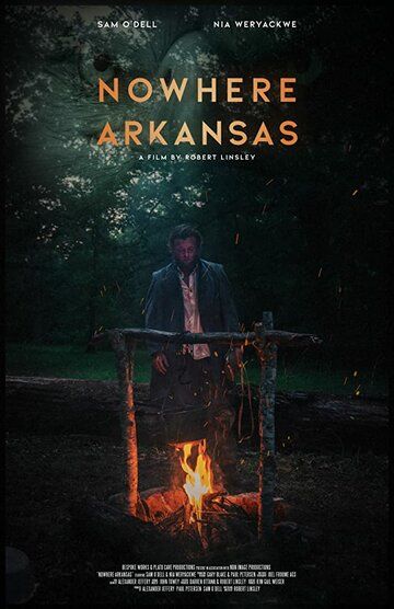 Nowhere Arkansas
