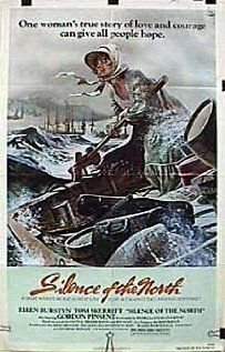 Постер фильма «Молчание севера»