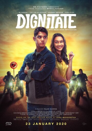 Постер фильма «Dignitate»