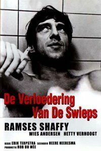 Постер фильма «De verloedering van de Swieps»