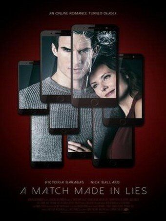 Постер фильма «Lies For Rent»