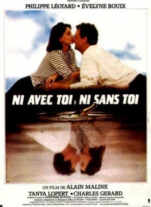 Постер фильма «Ni avec toi ni sans toi»