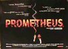 Постер фильма «Prometheus»