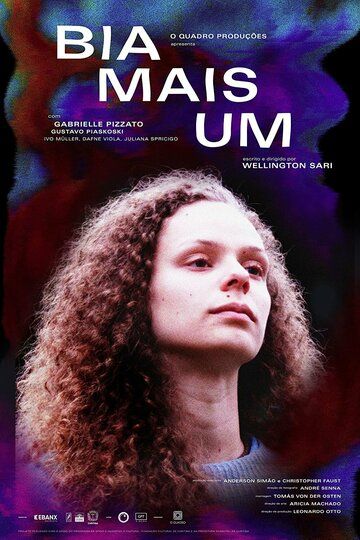 Постер фильма «Bia Mais Um»