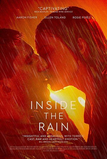 Постер фильма «Inside the Rain»