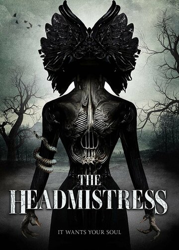 Постер фильма «The Headmistress»