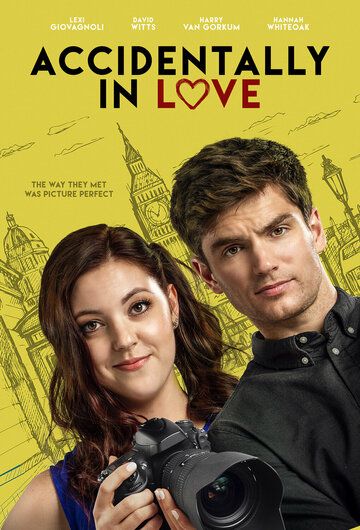 Постер фильма «Accidentally in Love»