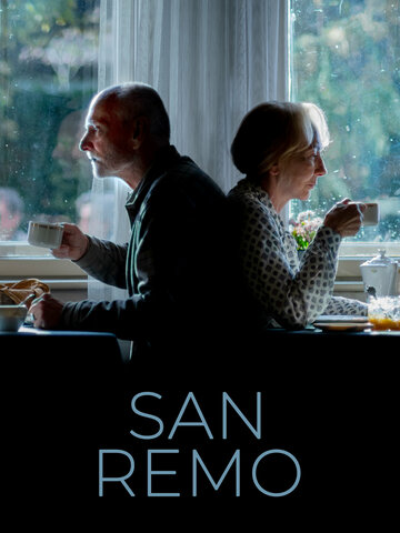 Постер фильма «Sanremo»