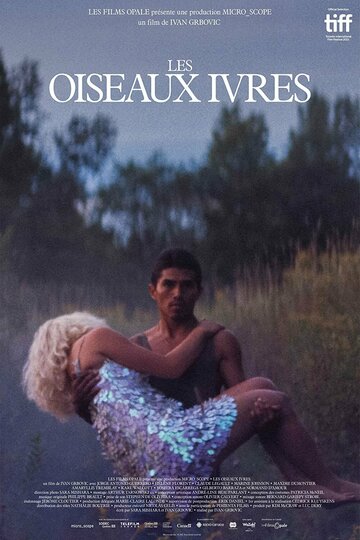 Постер фильма «Les oiseaux ivres»
