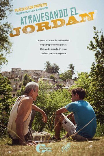 Постер фильма «Atravesando el Jordán»