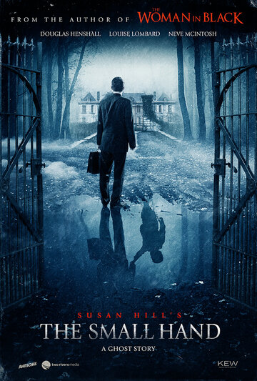 Постер фильма «The Small Hand»