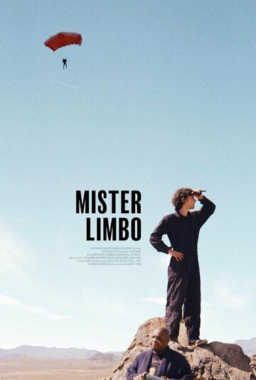 Постер фильма «Mister Limbo»