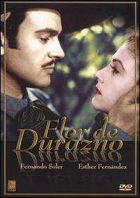 Постер фильма «Flor de durazno»