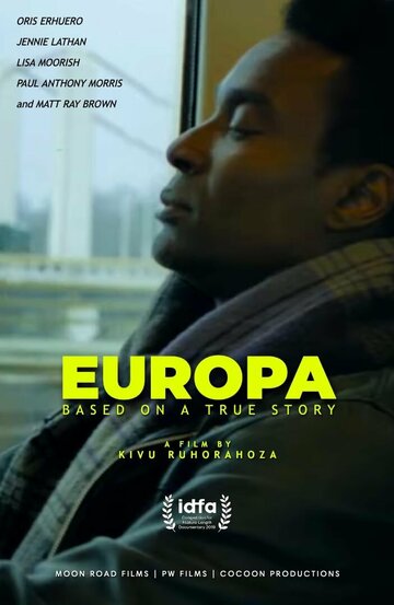 Постер фильма «Europa: Based on a True Story»