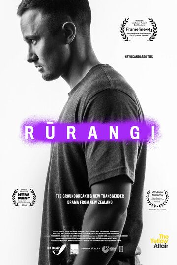 Постер фильма «Руранги»