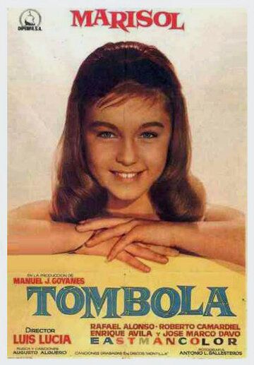 Постер фильма «Tómbola»