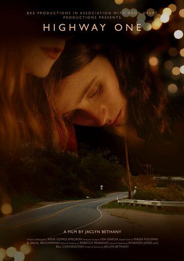 Постер фильма «Highway 1»