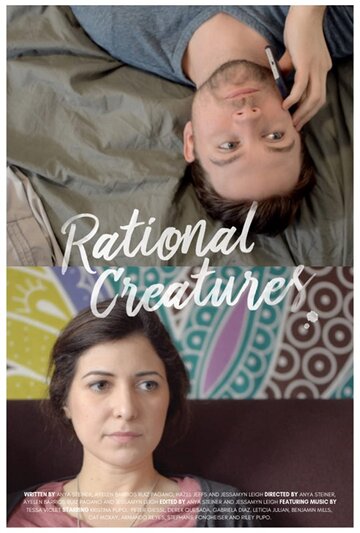 Постер фильма «Rational Creatures»