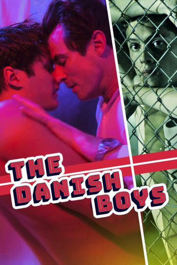 Постер фильма «The Danish Boys»