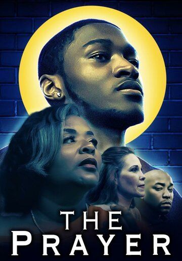 Постер фильма «The Prayer»