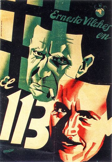 Постер фильма «El ciento trece»